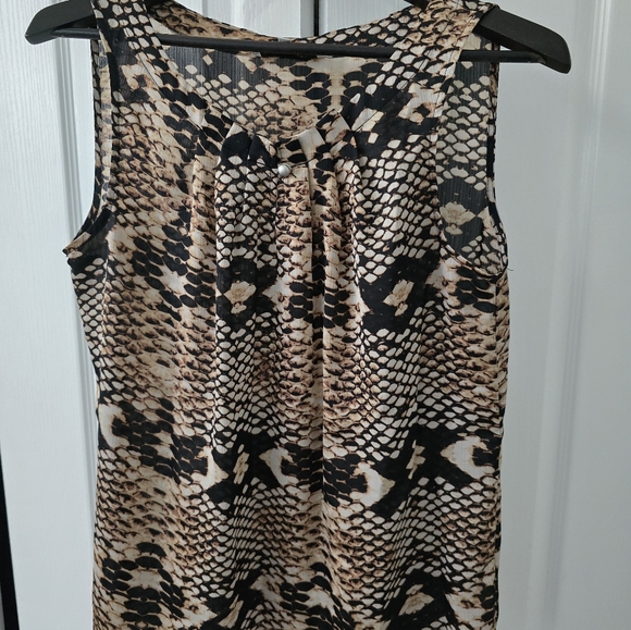 VNT woman's blouse - Picture 5 of 6